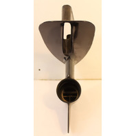 ✨NEW OLD STOCK✨ Mercury Mark Kiekhaefer Empty Gearcase Housing READY TO SHIP