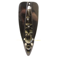 ✨NEW OLD STOCK✨ Mercury Mark Kiekhaefer Empty Gearcase Housing READY TO SHIP