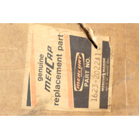 ✨NEW OLD STOCK✨ Mercury Lower Unit Empty Gearcase Housing 70 80 85 HP 6 Cyl