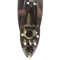 ✨NEW OLD STOCK✨ Mercury Lower Unit Empty Gearcase Housing 70 80 85 HP 6 Cyl