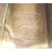 ✨NEW OLD STOCK✨ Mercury Lower Unit Empty Gearcase Housing 70 80 85 HP 6 Cyl