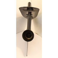 ✨NEW OLD STOCK✨ Mercury Lower Unit Empty Gearcase Housing 70 80 85 HP 6 Cyl