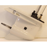 1992 & UP Johnson Evinrude 25" Lower Unit 150 175 200 225 HP V6 1 YEAR WARRANTY