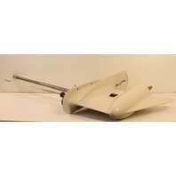 1992 & UP Johnson Evinrude 25" Lower Unit 150 175 200 225 HP V6 1 YEAR WARRANTY