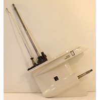 1992 & UP Johnson Evinrude 25" Lower Unit 150 175 200 225 HP V6 1 YEAR WARRANTY