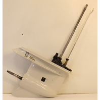 1992 & UP Johnson Evinrude 25" Lower Unit 150 175 200 225 HP V6 1 YEAR WARRANTY