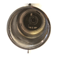 1999 2000 2001 2002 2003 2004 - 2006 Mercury Gearcase Housing 200 225 250 HP V6