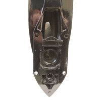 1999 2000 2001 2002 2003 2004 - 2006 Mercury Gearcase Housing 200 225 250 HP V6