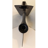 Mercury Mercruiser Empty Bravo I Gearcase Housing PROFESSIONALLY REPAINTED