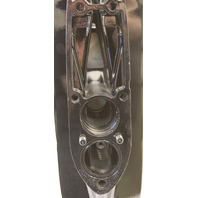 Mercury Mercruiser Empty Bravo I Gearcase Housing PROFESSIONALLY REPAINTED