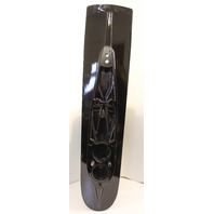 Mercury Mercruiser Empty Bravo I Gearcase Housing PROFESSIONALLY REPAINTED