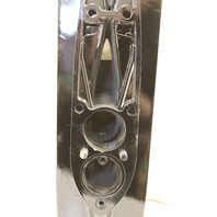Mercury Mercruiser Empty Bravo I Gearcase Housing PROFESSIONALLY REPAINTED