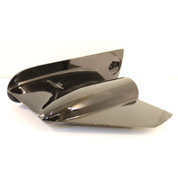 Mercury Mercruiser Empty Bravo I Gearcase Housing PROFESSIONALLY REPAINTED