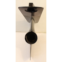 Mercury Mercruiser Empty Bravo I Gearcase Housing PROFESSIONALLY REPAINTED