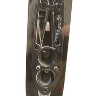 Mercury Mercruiser Empty Bravo I Gearcase Housing PROFESSIONALLY REPAINTED