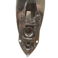 2006 2007 2008 - 2014 Mercury Verado Gearcase Housing 200 225 250 275 300 HP