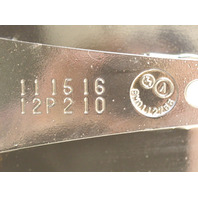 2006 2007 2008 - 2014 Mercury Verado Gearcase Housing 200 225 250 275 300 HP