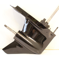 1980 1981- 1988 Mercury 20" Lower Unit 90 115 150 HP 2.0:1 Ratio 1 YEAR WARRANTY