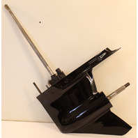 1980 1981- 1988 Mercury 20" Lower Unit 90 115 150 HP 2.0:1 Ratio 1 YEAR WARRANTY
