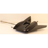 1980 1981- 1988 Mercury 20" Lower Unit 90 115 150 HP 2.0:1 Ratio 1 YEAR WARRANTY