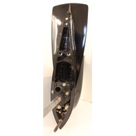 1980 1981- 1988 Mercury 20" Lower Unit 90 115 150 HP 2.0:1 Ratio 1 YEAR WARRANTY