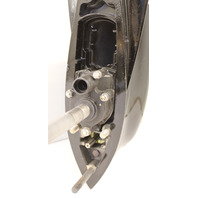 1980 1981- 1988 Mercury 20" Lower Unit 90 115 150 HP 2.0:1 Ratio 1 YEAR WARRANTY