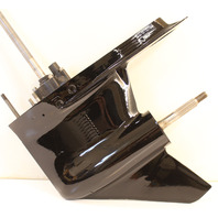 1980 1981- 1988 Mercury 20" Lower Unit 90 115 150 HP 2.0:1 Ratio 1 YEAR WARRANTY