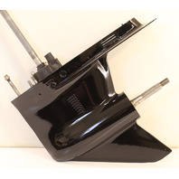1980 1981- 1988 Mercury 20" Lower Unit 90 115 150 HP 2.0:1 Ratio 1 YEAR WARRANTY