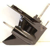 1980 1981- 1988 Mercury 20" Lower Unit 90 115 150 HP 2.0:1 Ratio 1 YEAR WARRANTY