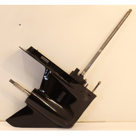 1980 1981- 1988 Mercury 20" Lower Unit 90 115 150 HP 2.0:1 Ratio 1 YEAR WARRANTY