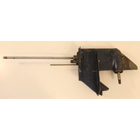 1968 1969 - 1973 Johnson Evinrude 15" Splitcase Lower Unit 18 20 25 HP 2 Stroke