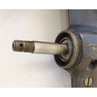 1968 1969 - 1973 Johnson Evinrude 15" Splitcase Lower Unit 18 20 25 HP 2 Stroke