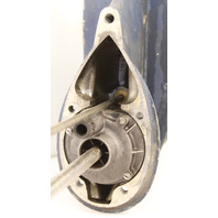 1968 1969 - 1973 Johnson Evinrude 15" Splitcase Lower Unit 18 20 25 HP 2 Stroke