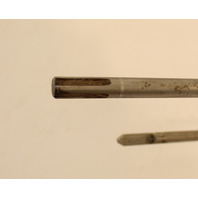 1998 Johnson Evinrude Short 15" Short Lower Unit 5 & 5.5 6 8 HP 2 Stroke