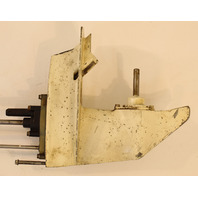 1998 Johnson Evinrude Short 15" Short Lower Unit 5 & 5.5 6 8 HP 2 Stroke