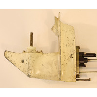 1998 Johnson Evinrude Short 15" Short Lower Unit 5 & 5.5 6 8 HP 2 Stroke