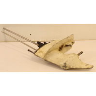 1998 Johnson Evinrude Short 15" Short Lower Unit 5 & 5.5 6 8 HP 2 Stroke