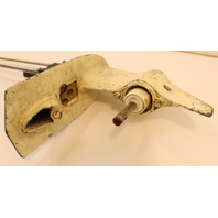 1998 Johnson Evinrude Short 15" Short Lower Unit 5 & 5.5 6 8 HP 2 Stroke