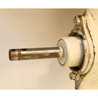 1998 Johnson Evinrude Short 15" Short Lower Unit 5 & 5.5 6 8 HP 2 Stroke