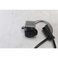 176408 176361 BRP Johnson Evinrude 1996 + Ignition Switch Kit W/ Key & Horn NEW