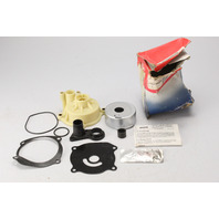 5001594 OMC Johnson Evinrude 1979-2000 Water Pump Kit 3 4 9.9 15 65 80 + HP New