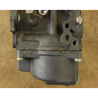 383626 0383626 Johnson Evinrude 1969 Carburetor Assembly 55 HP NEW!