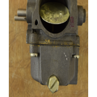 383626 0383626 Johnson Evinrude 1969 Carburetor Assembly 55 HP NEW!