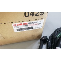NEW! 6CB-82590-12-00 Yamaha 2015-2017 Wiring Harness 200 225 250 275 300 HP