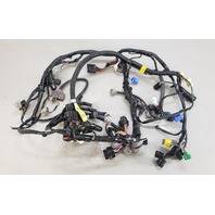 NEW! 6CB-82590-12-00 Yamaha 2015-2017 Wiring Harness 200 225 250 275 300 HP