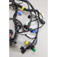 NEW! 6CB-82590-12-00 Yamaha 2015-2017 Wiring Harness 200 225 250 275 300 HP