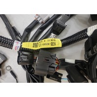 NEW! 6CB-82590-12-00 Yamaha 2015-2017 Wiring Harness 200 225 250 275 300 HP