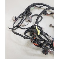 NEW! 6CB-82590-12-00 Yamaha 2015-2017 Wiring Harness 200 225 250 275 300 HP