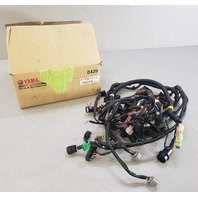 NEW! 6CB-82590-12-00 Yamaha 2015-2017 Wiring Harness 200 225 250 275 300 HP