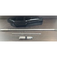 8M0092061 Mercury 25" Extension Kit 65 75 80 90 100 115 HP 4-Stroke